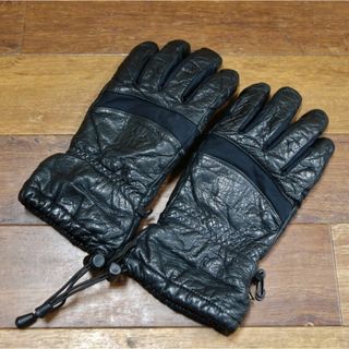 美品 ハイパー イリュージョン デザイン HYPER iLLUSION DESIGN H.I.D GORE TEX グローブ 手袋 ウェア アクセサリー アウトドア(その他)