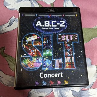 A.B.C-Z - A．B．C-Z　Star　Line　Travel　Concert（BD初回限定…