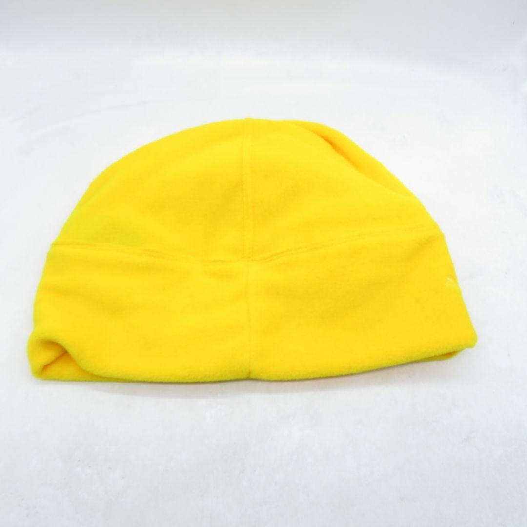 Supreme(シュプリーム)のSupreme 23aw Polartec Beanie Yellow  メンズの帽子(ニット帽/ビーニー)の商品写真