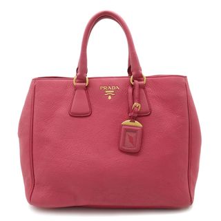 プラダ(PRADA)のプラダ VIT.DAINO トートバッグ ハンドバッグ （12370461）(トートバッグ)