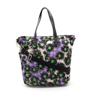 PRADA(花柄 ・ トートバッグ)のフリマアイテム一覧 PRADA(花柄 ・ トートバッグ)のフリマアイテム一覧