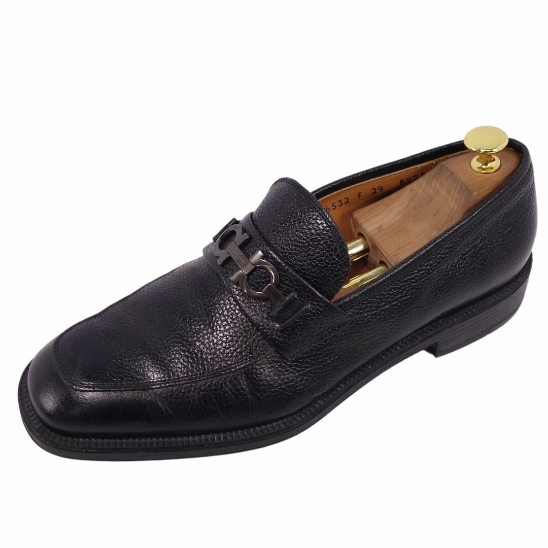 美品 サルヴァトーレ フェラガモ Salvatore Ferragamo 美品 サルヴァトーレ フェラガモ Salvatore Ferragamo