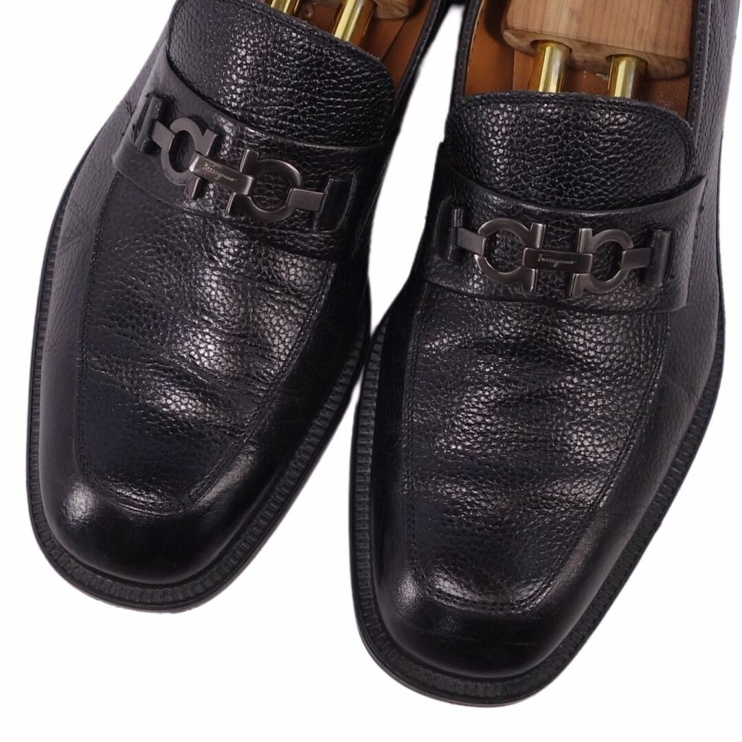 美品 サルヴァトーレ フェラガモ Salvatore Ferragamo 美品 サルヴァトーレ フェラガモ Salvatore Ferragamo