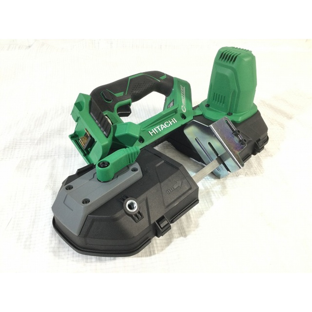 日立 - ☆中古美品☆ HITACHI 日立工機 83mm コードレス 日立 - ☆中古美品☆ HITACHI 日立工機 83mm コードレス