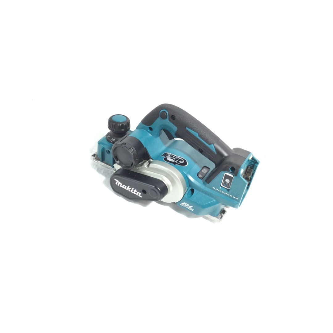 Makita - ☆未使用品☆makita マキタ 18V 82mm 充電式カンナ Makita - ☆未使用品☆makita マキタ 18V 82mm 充電式カンナ