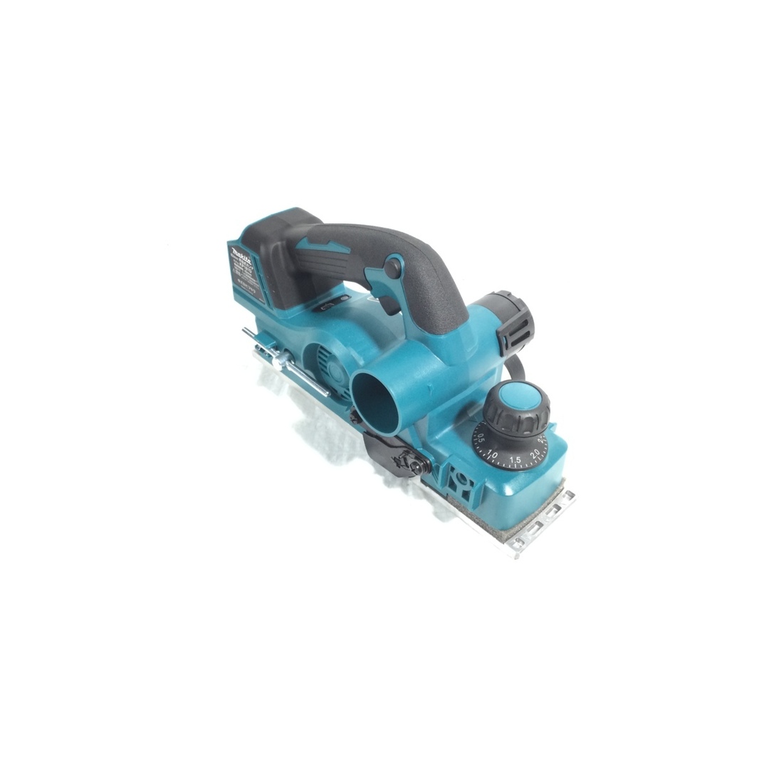 Makita - ☆未使用品☆makita マキタ 18V 82mm 充電式カンナ Makita - ☆未使用品☆makita マキタ 18V 82mm 充電式カンナ