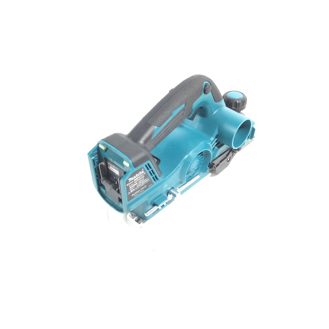 Makita - ☆未使用品☆makita マキタ 18V 82mm 充電式カンナ Makita - ☆未使用品☆makita マキタ 18V 82mm 充電式カンナ
