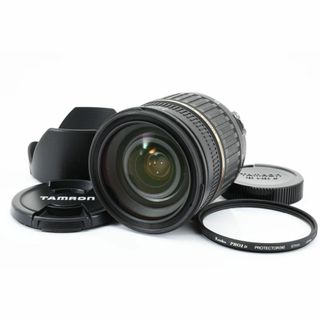 タムロン(TAMRON)の美品 ニコン タムロン SP AF 17-50mm 2.8 XR LD C483(その他)