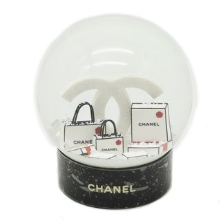 シャネル(CHANEL)のシャネル スノードーム オブジェ ココマーク （12370142）(その他)