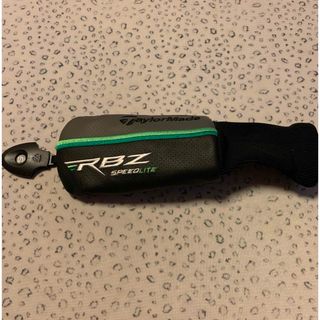 テーラーメイド(TaylorMade)のTaylorMade  RBZ UT用ヘッドカバー(その他)