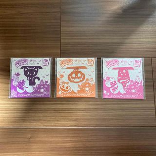 新品❤️サーティワン　ハロウィンでかクリップ(ノベルティグッズ)