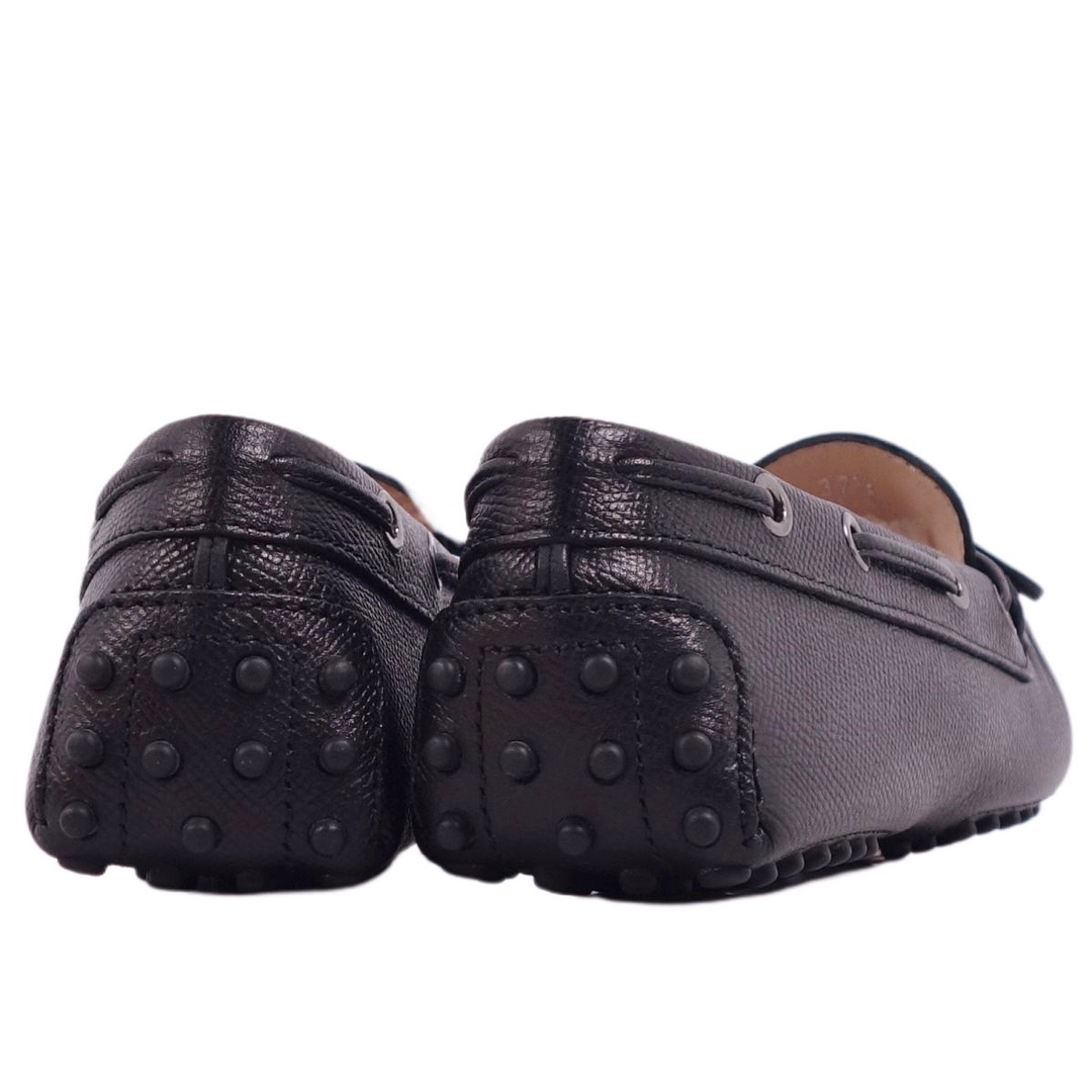 TOD'S - 未使用 トッズ TOD'S ローファー モカシン ドライビング