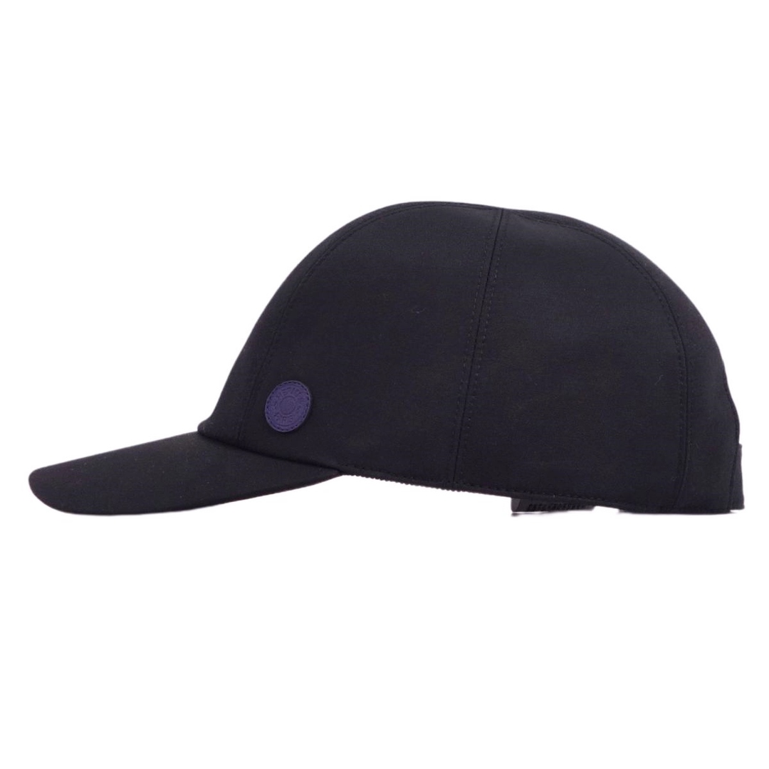 HERMES - 極美品 エルメス HERMES キャップ Miles Robot cap HERMES - 極美品 エルメス HERMES キャップ Miles Robot cap