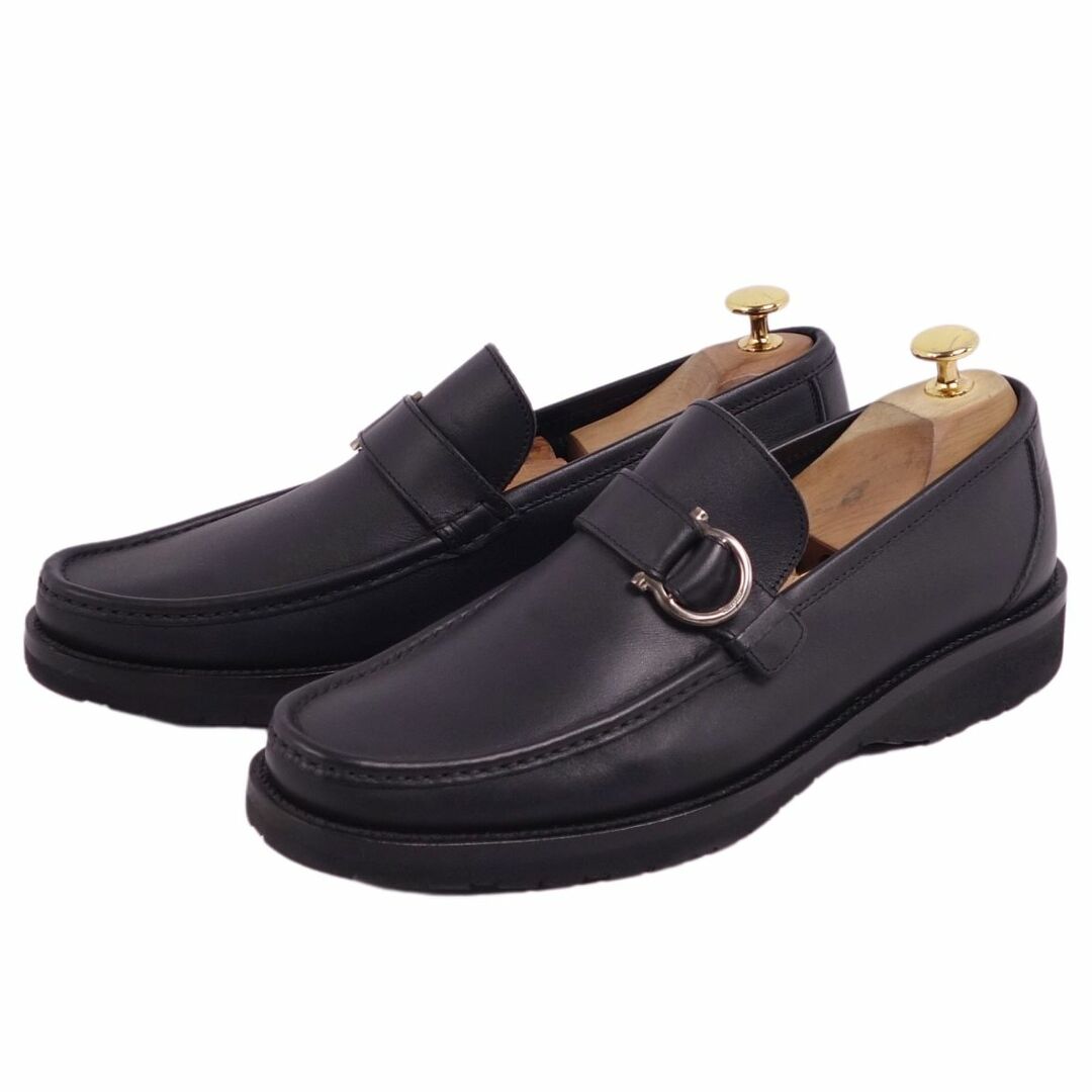 美品 サルヴァトーレ フェラガモ Salvatore Ferragamo 美品 サルヴァトーレ フェラガモ Salvatore Ferragamo