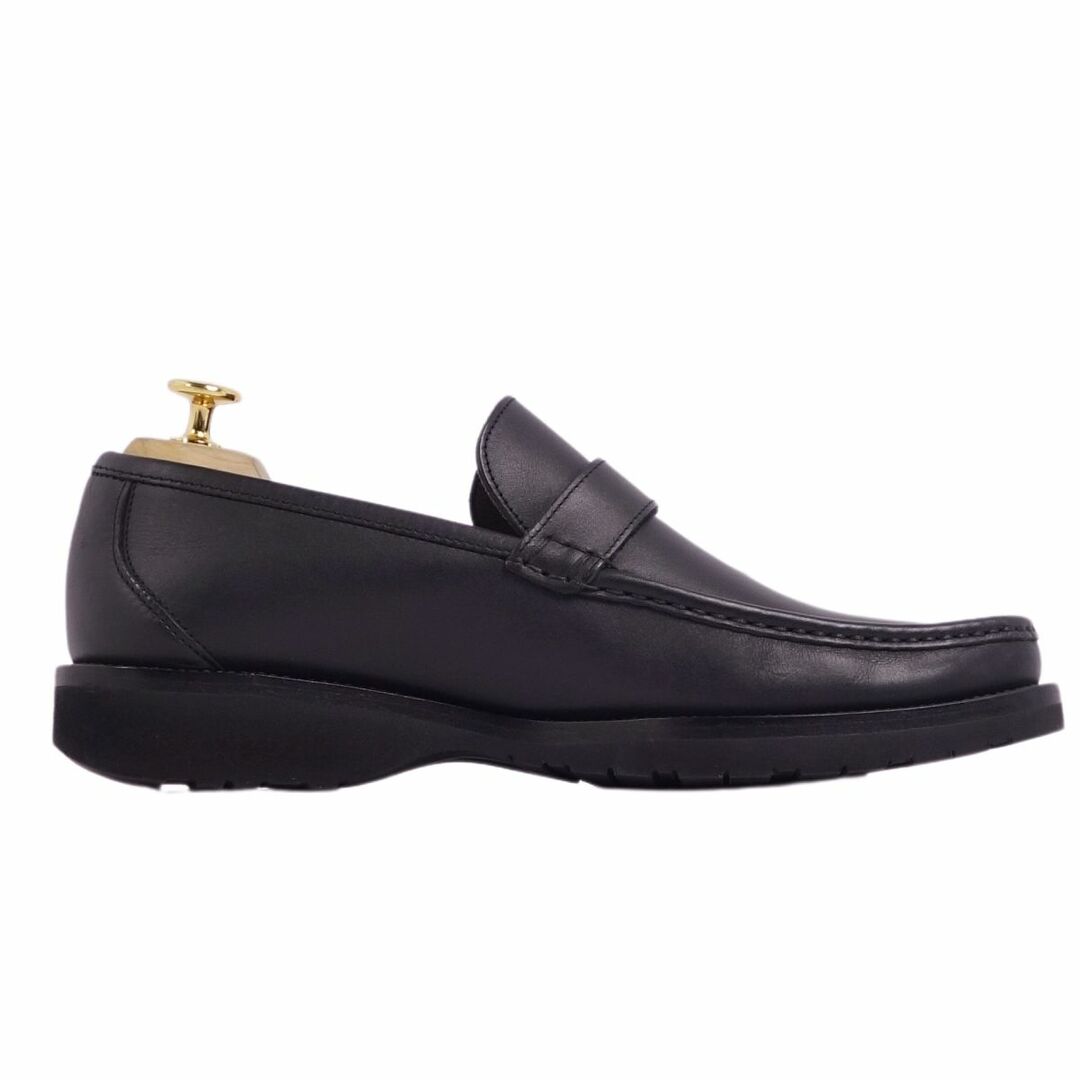 Salvatore Ferragamo ブラウン スエード モカシン Salvatore Ferragamo ブラウン スエード モカシン