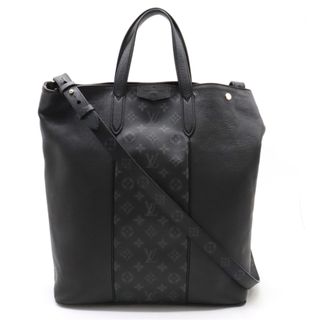 ルイヴィトン(LOUIS VUITTON)のルイ ヴィトン タイガラマ エクリプス シティ トート （12370750）(トートバッグ)