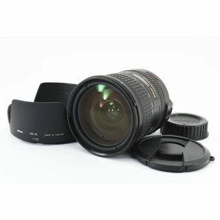 ニコン(Nikon)の超美品 DX AF-S 18-200㎜ 3.5-5.6 G VR AF C451(その他)