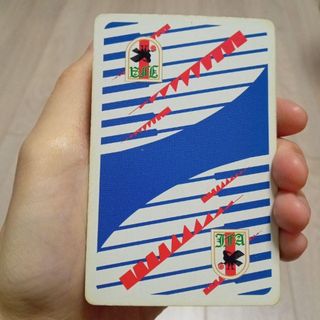 サッカーFIFAトランプ(記念品/関連グッズ)