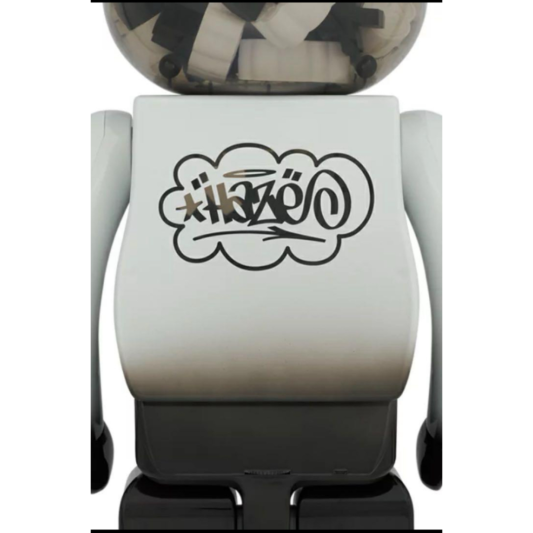 BE@RBRICK ERIC HAZE 1000%ベアブリック エリック ヘイズ BE@RBRICK ERIC HAZE 1000%ベアブリック エリック ヘイズ
