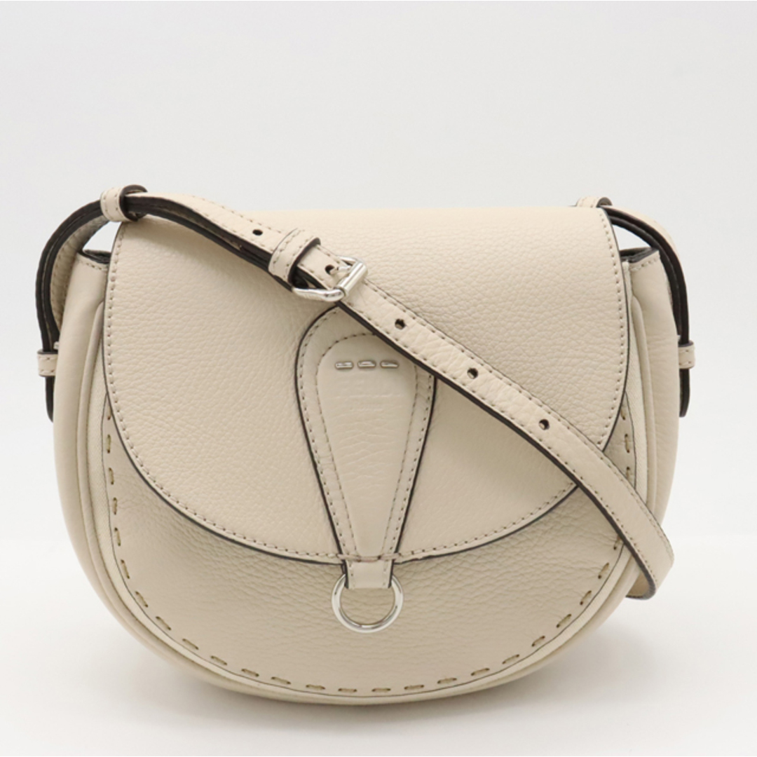 FENDI(フェンディ)のフェンディ セレリア ショルダーバッグ ポシェット （12371069） レディースのバッグ(ショルダーバッグ)の商品写真