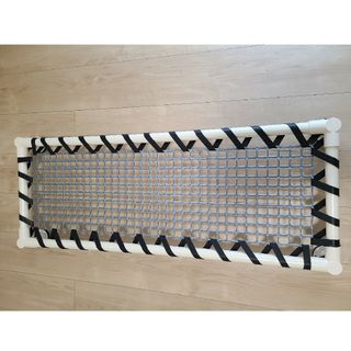 エアドリブル　97cm×37cm　選べるカラー　ミニバス　ハンドメイド(バスケットボール)