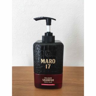 マーロ(MARO)のMaro17 シャンプー(シャンプー)