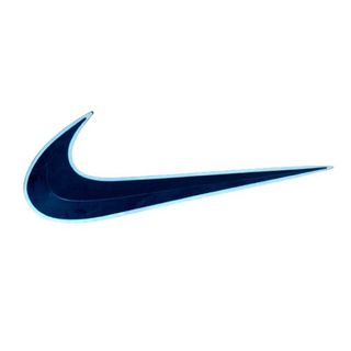 ナイキ(NIKE)のnike ナイキ スウォッシュ プラスチック ロゴ(その他)