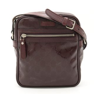 グッチ(Gucci)のグッチ GGインプリメ ショルダーバッグ ポシェット （12370518）(ショルダーバッグ)