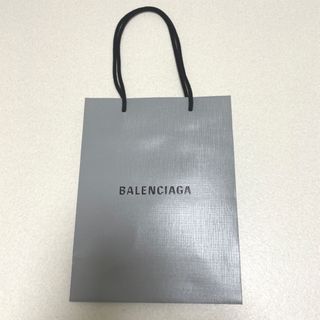 バレンシアガ(Balenciaga)のバレンシアガ ショッパー 紙袋(ショップ袋)