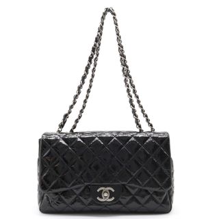 シャネル(CHANEL)のシャネル デカマトラッセ マトラッセ30 ココマーク （12370988）(ショルダーバッグ)