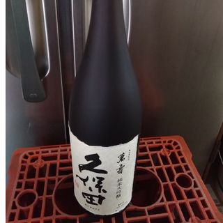 久保田 純米大吟醸 萬寿 1.8L(日本酒)