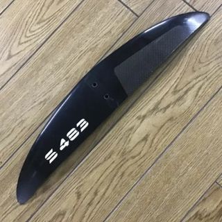 SAB FOILサブフォイル【S483】ウイングフォイル MOSES モーゼス