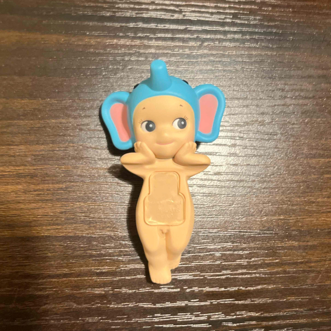 Sonny angel ソニーエンジェル ピッパーズ elephant エンタメ/ホビーのフィギュア(その他)の商品写真