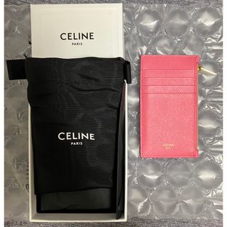 セリーヌ(celine)のCeline セリーヌ フラグメントケース(財布)