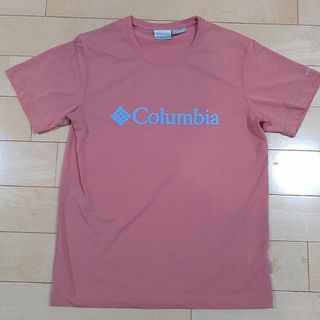 コロンビア(Columbia)のコロンビアTシャツ(Tシャツ/カットソー(半袖/袖なし))