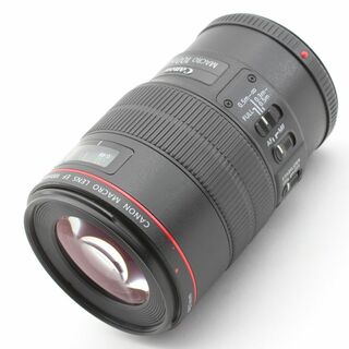 キヤノン(Canon)のCanon キヤノン EF 100mm F2.8 L マクロ IS USM(レンズ(単焦点))