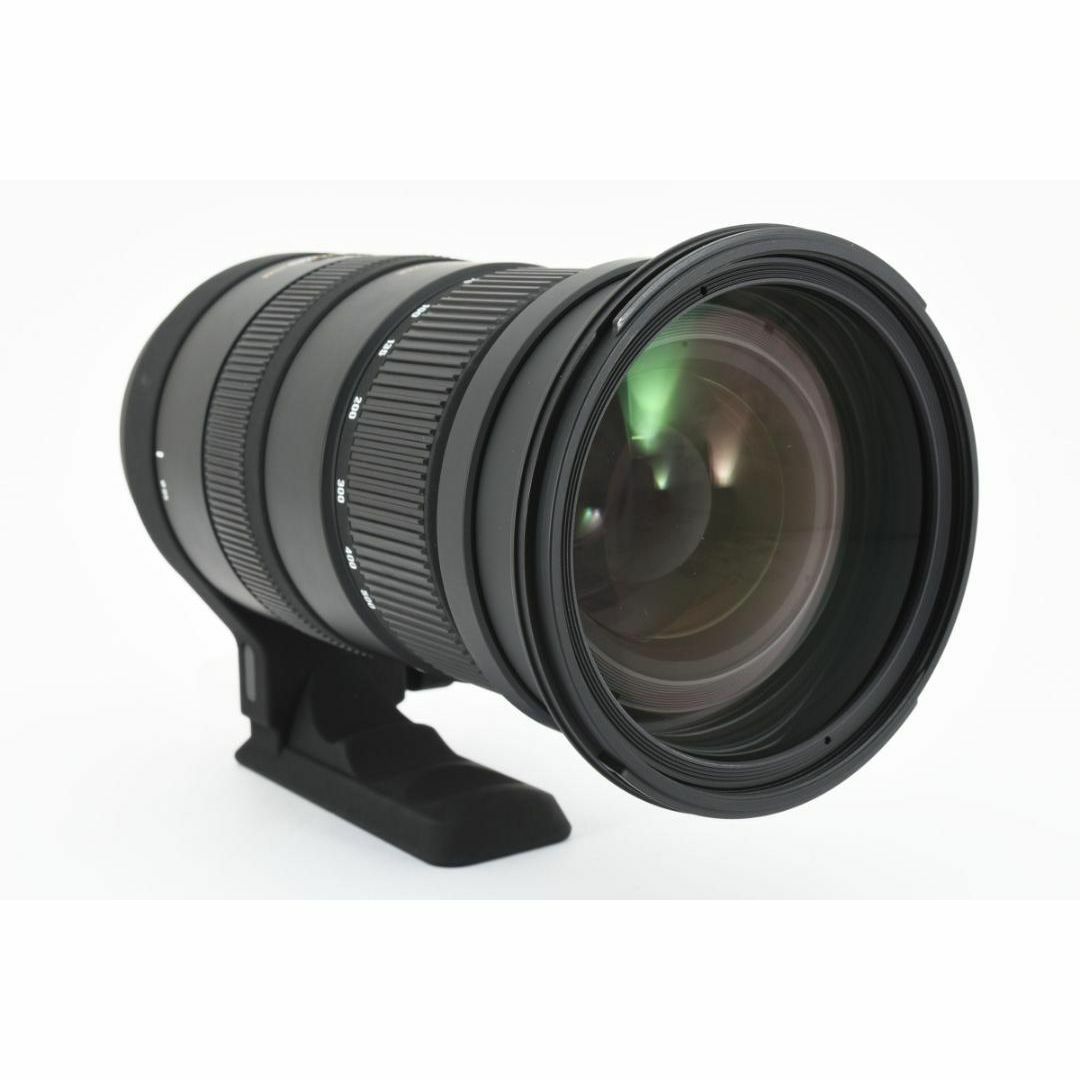 超美品 DG 50-500 4.5-6.3 APO HSM NIKON C683の通販 by Old 超美品 DG 50-500 4.5-6.3 APO HSM NIKON C683の通販 by Old