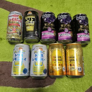 お酒まとめ売り(その他)