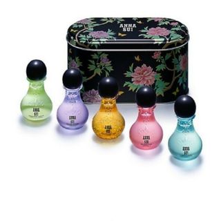 ANNA SUI - ANNA SUI　ローション