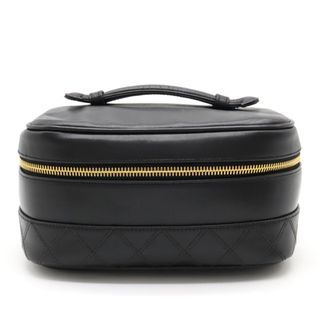 シャネル(CHANEL)のシャネル ビコローレ バニティバッグ 化粧ポーチ （12370776）(ポーチ)