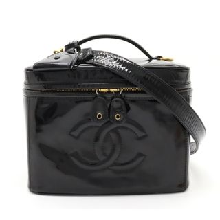 シャネル(CHANEL)のシャネル マトラッセ ハンドバッグ バニティバッグ （12370867）(ハンドバッグ)