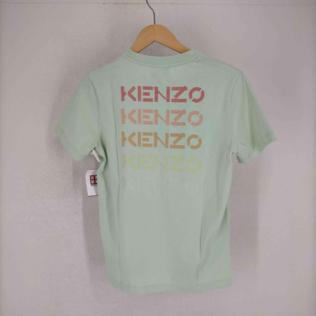 KENZO(ケンゾー)のKENZO(ケンゾー) レディース トップス Tシャツ・カットソー レディースのトップス(Tシャツ(半袖/袖なし))の商品写真