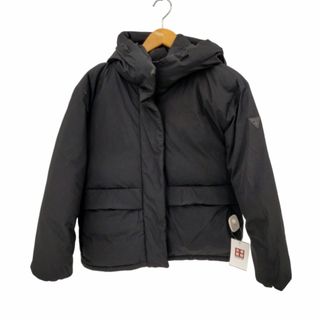 ゲス(GUESS)のGUESS(ゲス) Down Jacket レディース アウター ジャケット(ダウンジャケット)