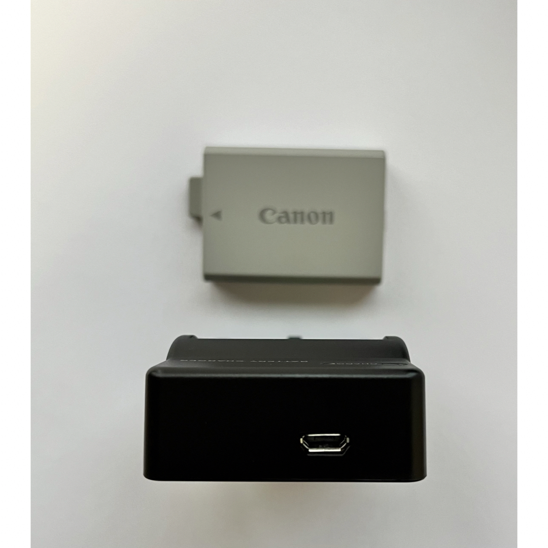 Canon(キヤノン)のCannon eos kiss x2 レンズキット SDカードなし スマホ/家電/カメラのカメラ(デジタル一眼)の商品写真