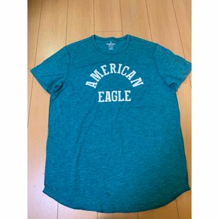 アメリカンイーグル(American Eagle)のAMERICAN EAGLE Tシャツ　XL(シャツ)