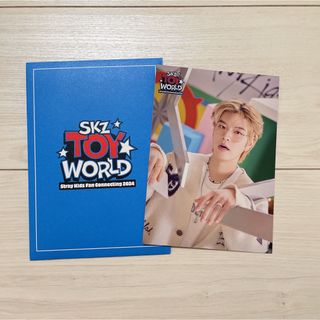 ストレイキッズ(Stray Kids)のStrayKids スキズ スンミン ラントレ(アイドルグッズ)