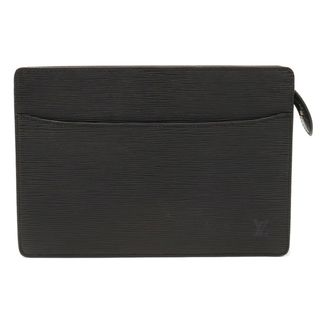 ルイヴィトン(LOUIS VUITTON)のルイ ヴィトン エピ ポシェット オム セカンドバッグ （22380066）(セカンドバッグ/クラッチバッグ)