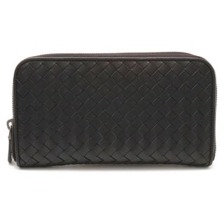 ボッテガヴェネタ(Bottega Veneta)のボッテガ ヴェネタ ボッテガベネタ イントレチャート （12370561）(財布)