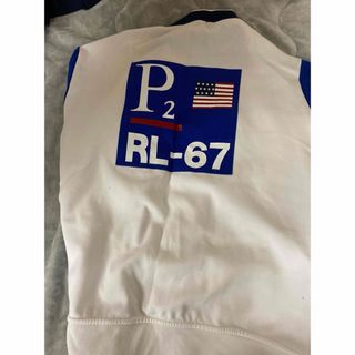 ポロラルフローレン(POLO RALPH LAUREN)のpolo ralph lauren cp93(ジャージ)