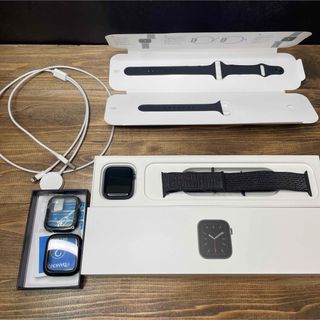 アップルウォッチ(Apple Watch)のApple watch series6 GPS+Cellular 44mm(その他)